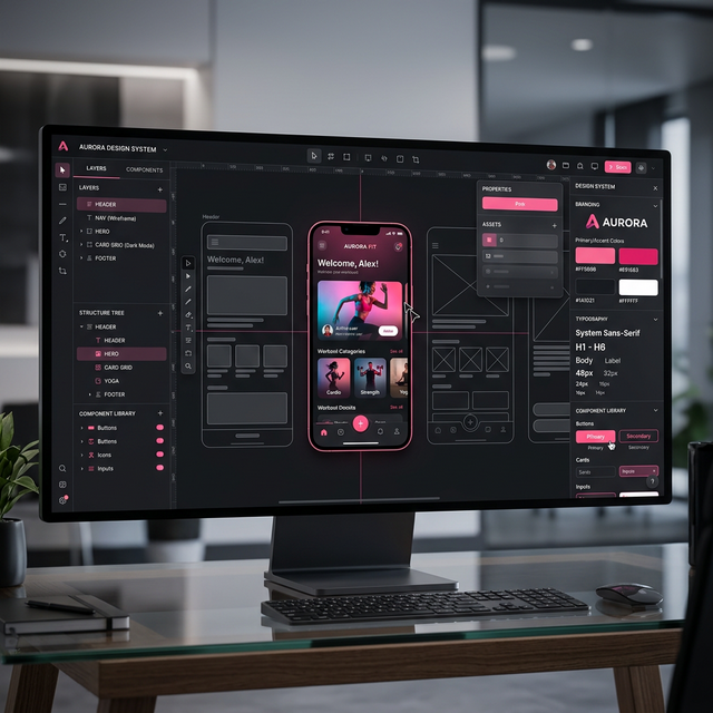 Customize System Design